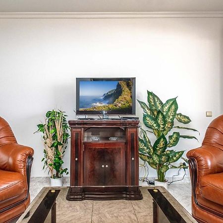 Sea And Sunset View Apartment In Funchal Funchal (Madeira) Exterior foto