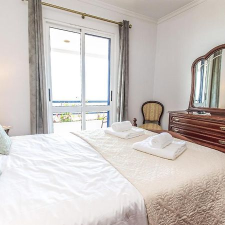 Sea And Sunset View Apartment In Funchal Funchal (Madeira) Exterior foto