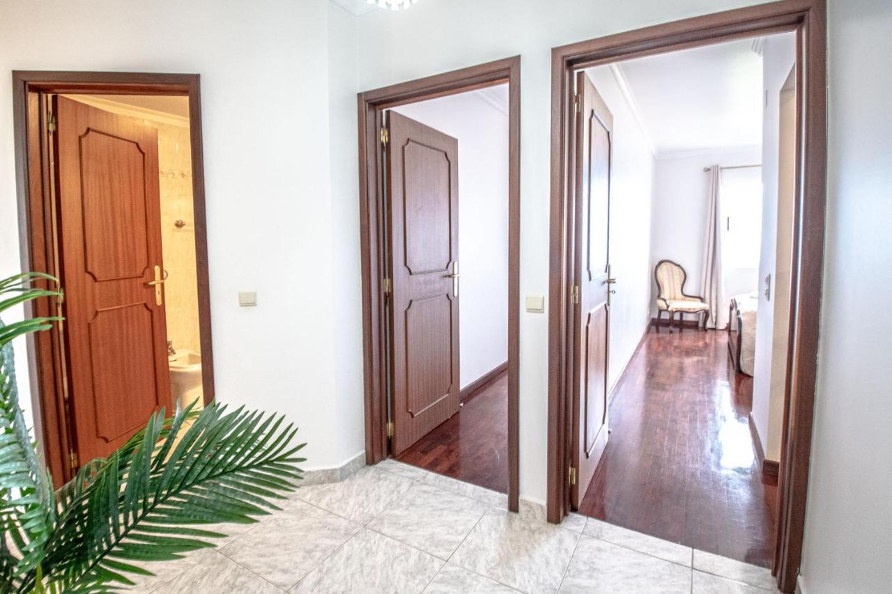 Sea And Sunset View Apartment In Funchal Funchal (Madeira) Exterior foto