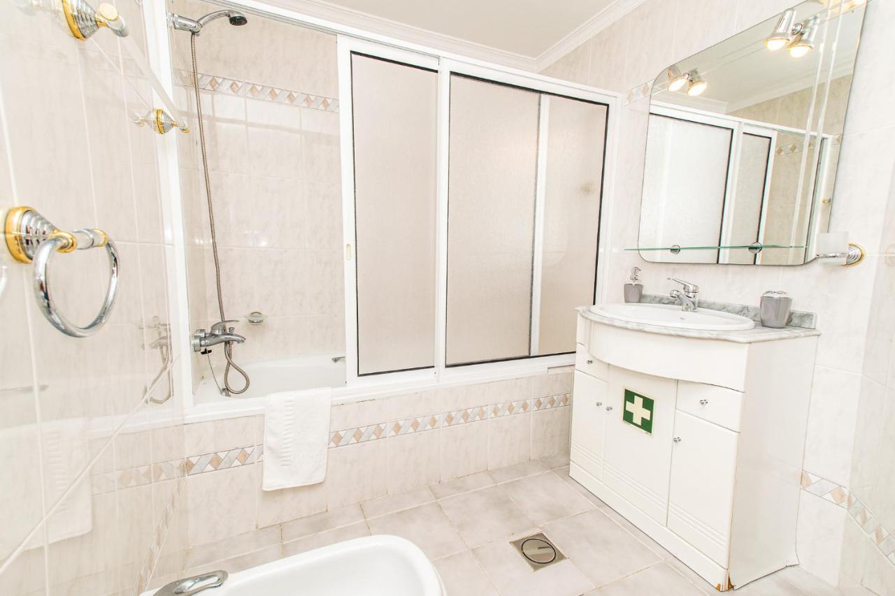 Sea And Sunset View Apartment In Funchal Funchal (Madeira) Exterior foto