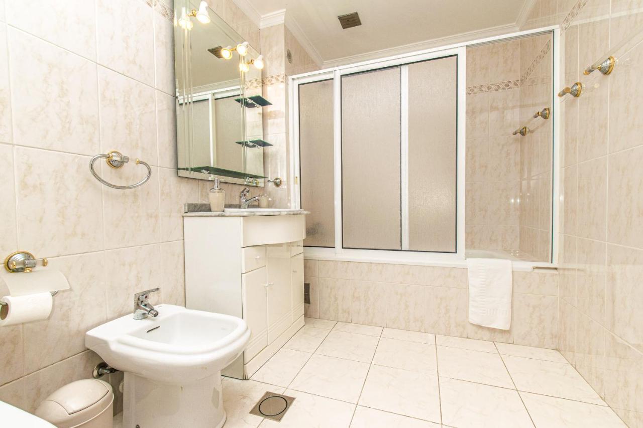 Sea And Sunset View Apartment In Funchal Funchal (Madeira) Exterior foto